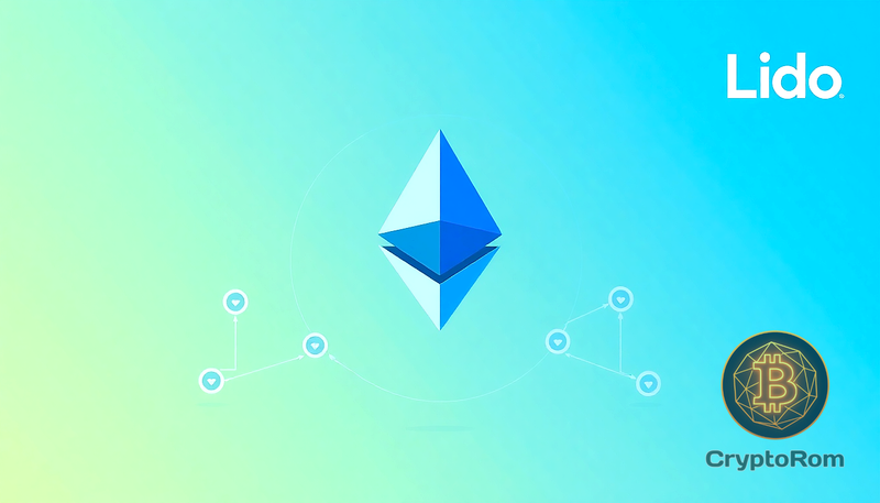 🔧 Обновление Lido сократит количество валидаторов Ethereum на треть