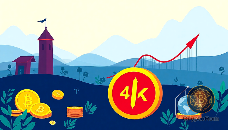 📉 Кения снизила капитал для эмитентов стейблкоинов на 40%
