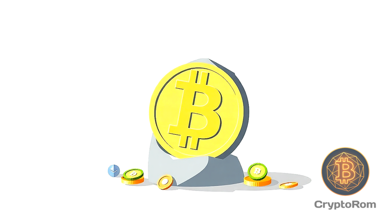 📉 Устойчивость Bitcoin не привела к росту альткоинов