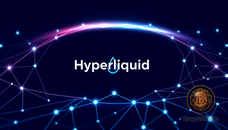 🧩 Hyperliquid внедряет крипто-фьючерсы в мир DeFi
