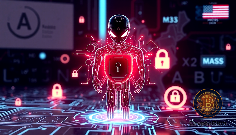 🔑 Claude Mythos взломал постквантовую криптографию