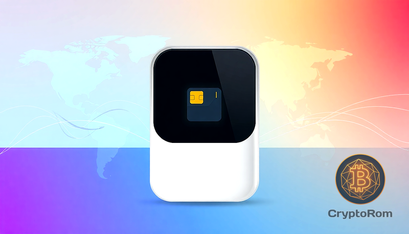 📱 Flipper One могут оснастить встроенной SIM-картой