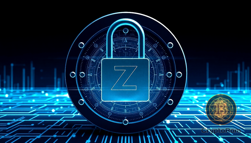 🔒 Что такое Zcash (ZEC)? Криптовалюта с защитой конфиденциальности
