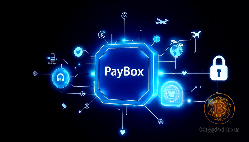💸 Moonpay представила PayBox для ИИ-платежей