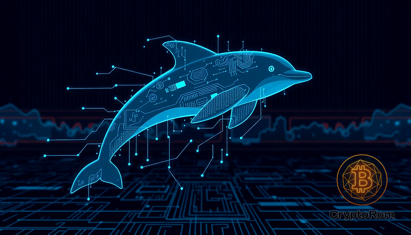 🔍 Вредонос Dolphin X использует ИИ для приоритизации целей