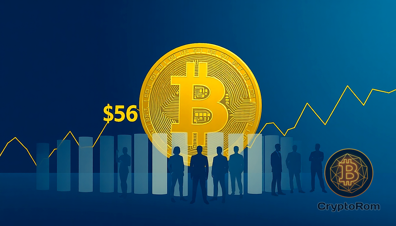 💼 Hyperscale Data владеет $71 млн в Bitcoin при капитализации $56 млн