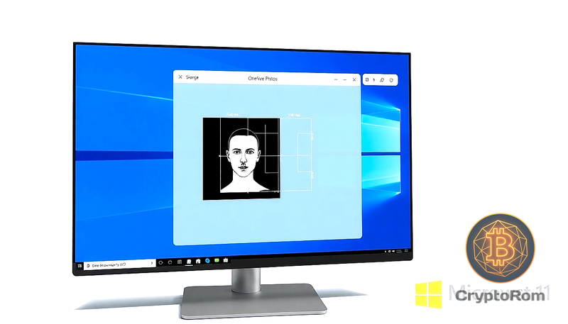 📸 Microsoft добавила новую функцию сканирования лица в Windows