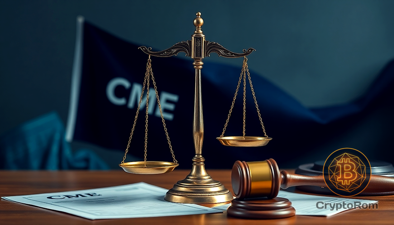 ⚖️ В США над бессрочными фьючерсами навис налоговый риск
