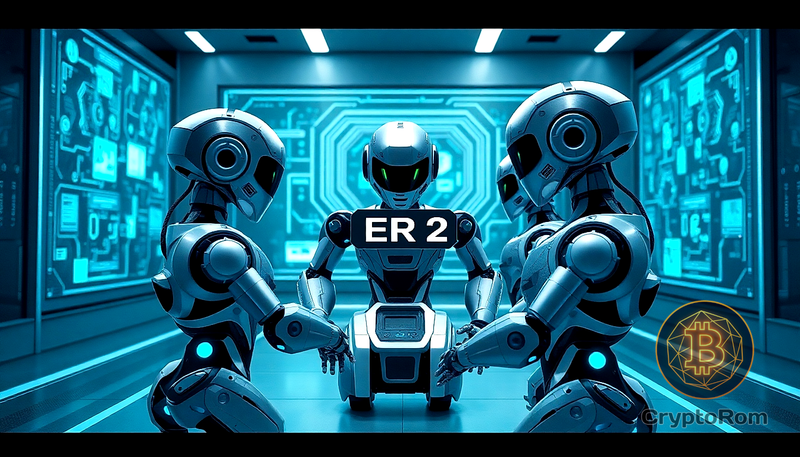 🤖 Gemini Robotics ER 2: новый шаг в развитии робототехники