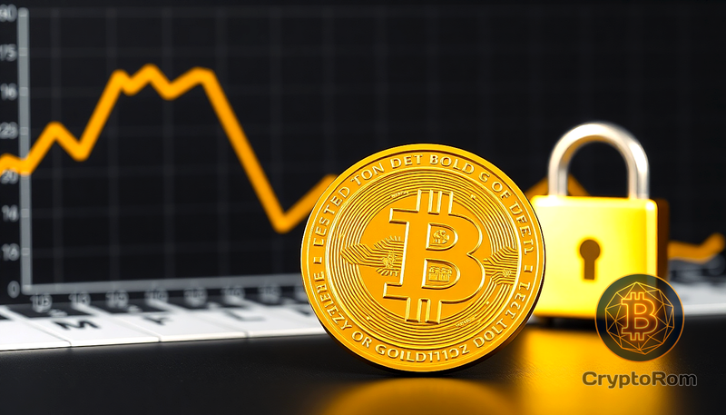💰 Токенизированное золото прошло стресс-тест DeFi