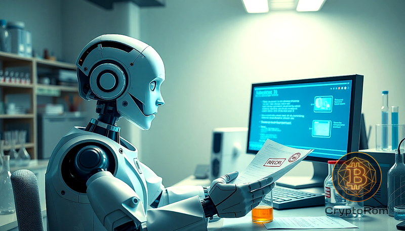 🧪 ИИ не справился с научной работой