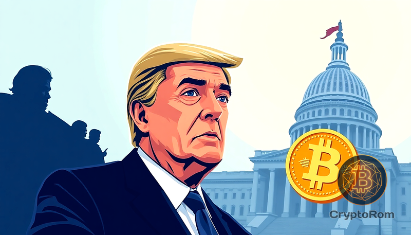 💼 Минфин США призывает к ясности в крипторегулировании