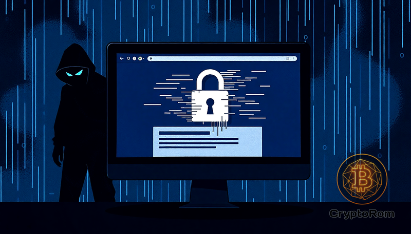 🔒 Уязвимость в Tor Browser могла скомпрометировать пользователей