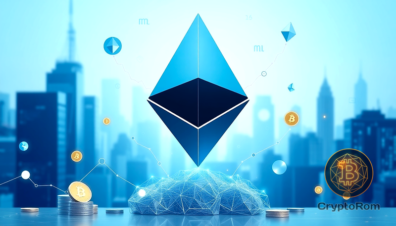 🎉 Ethereum отмечает 11-летие с $148 миллиардов в стейблкоинах