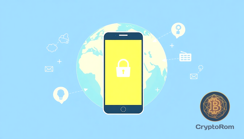 📱 Минцифры предлагает авторизовывать пользователей по номеру телефона