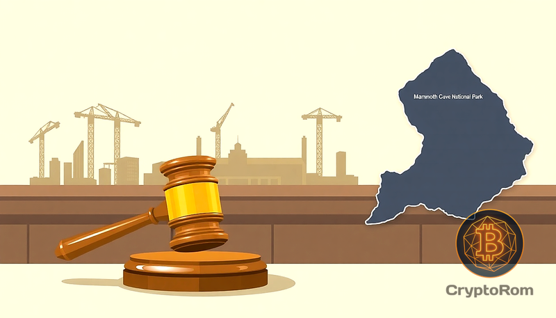 ⚖️ AI-компания судится с городом из-за центра данных