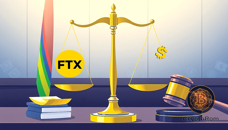 ⚖️ Суд разрешил FTX преследовать Binance на сумму $1,76 млрд