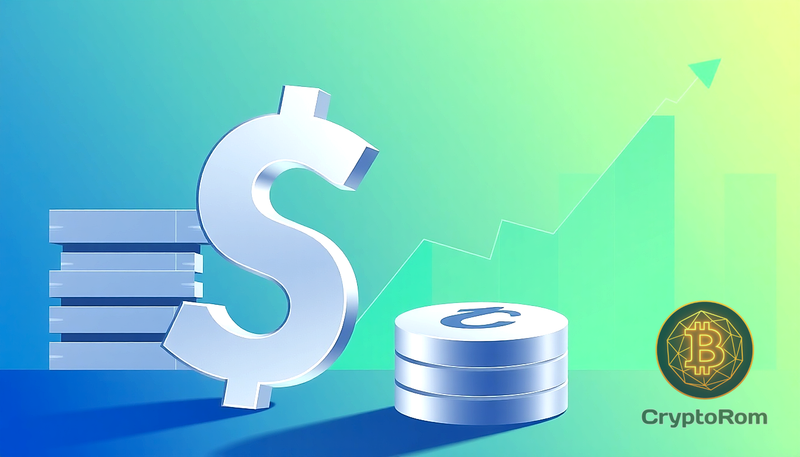 💰 Tether увеличила прибыль до $1,5 млрд во втором квартале