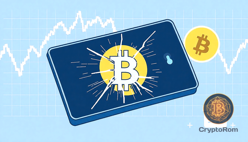 🔒 Coldcard: уязвимость вызвала страх на рынке на фоне предстоящих форков Bitcoin