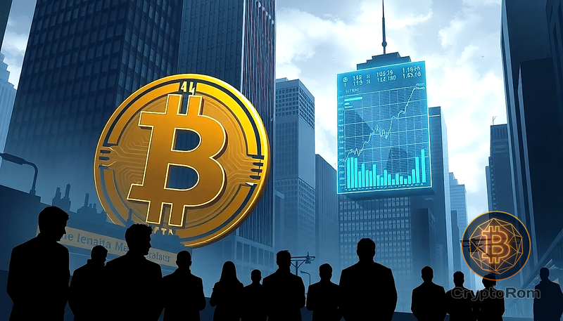 💥 Неожиданное крушение AI фонда и его влияние на Bitcoin