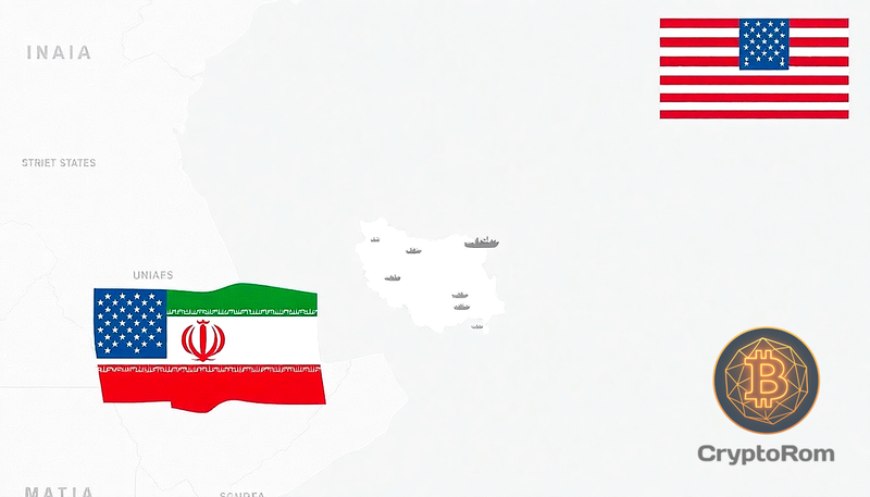 🌍 Иран отвергает сделку Трампа на фоне напряженности в Ормузском проливе