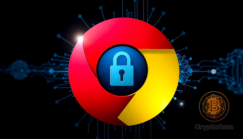 🔒 В последних версиях Chrome исправлено 1442 уязвимости