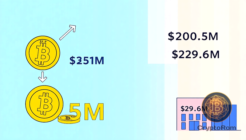 💰 Strategy продаёт биткоины и покупает STRC