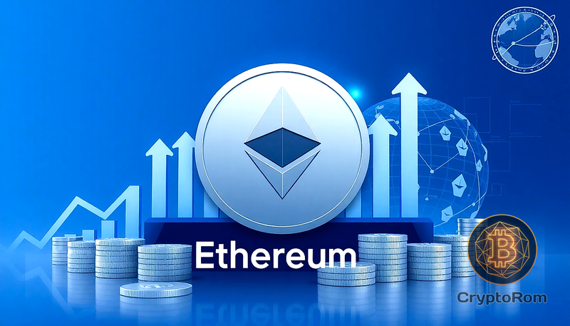 🚀 Bitmine увеличила запасы Ethereum до 5,8 миллионов