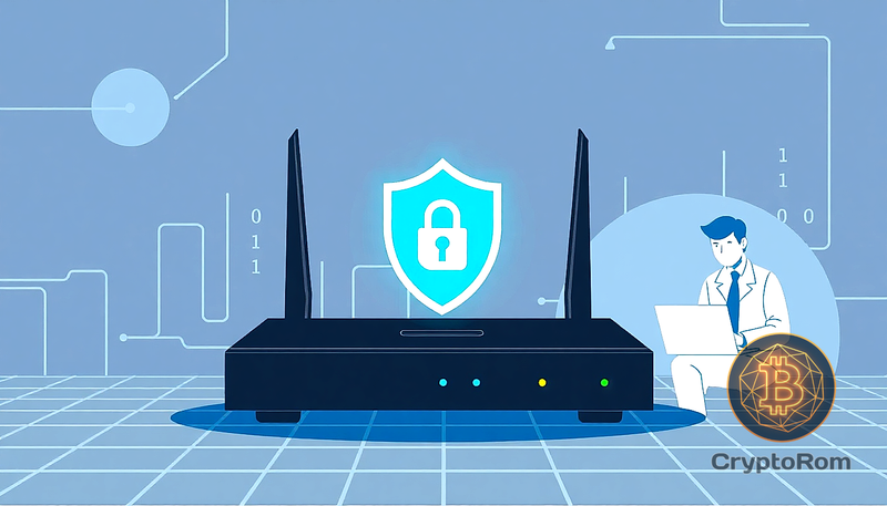 🔒 Исправлена критическая уязвимость в DHCPv6-сервере OpenWrt