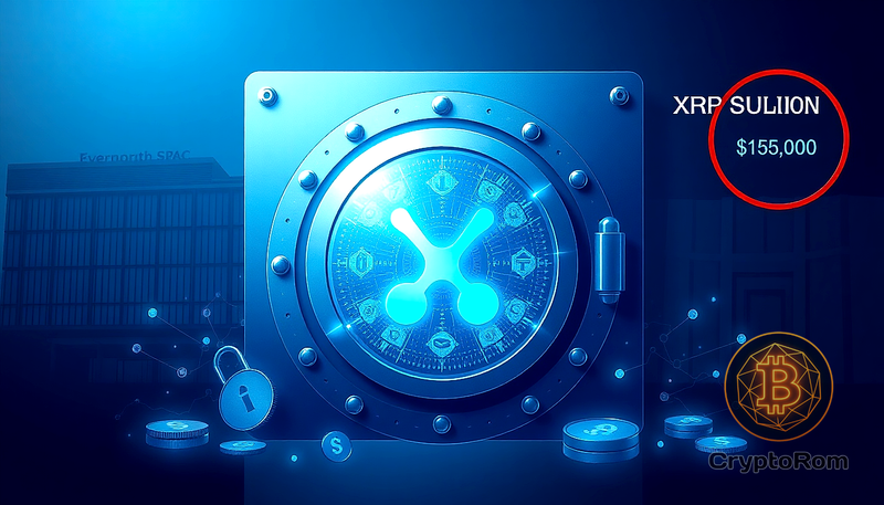 🔒 Свыше 400 миллионов заблокированных XRP ожидают октябрьский дедлайн