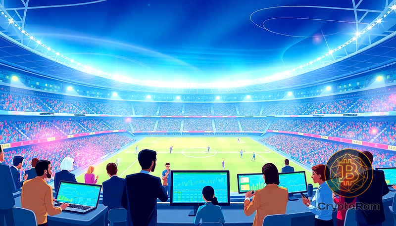 ⚽️ Успех маркетов предсказаний на фоне Чемпионата мира 2026