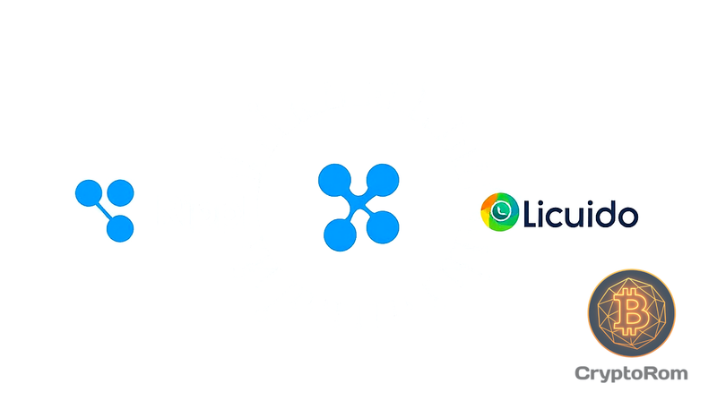 💼 Ripple расширяет инфраструктуру капиталов XRPL
