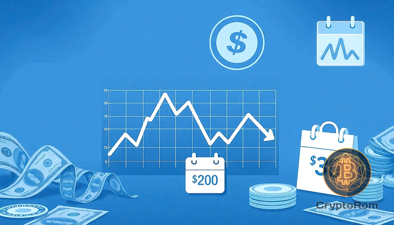 📉 Инвесторы не вкладывают в HYPE ETF уже 12 дней