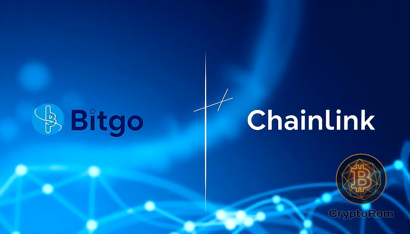 🔗 Bitgo переводит инфраструктуру WBTC на Chainlink для повышения безопасности