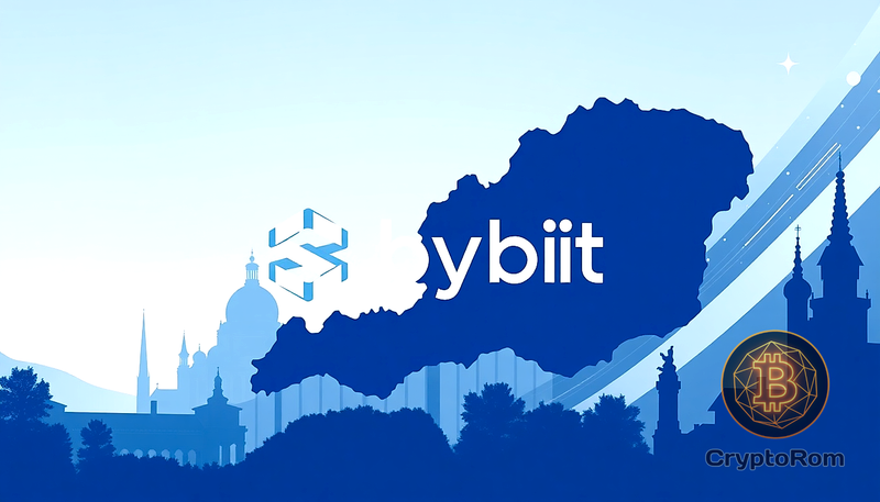 📈 Bybit получает лицензию в Австрии для расширения деятельности