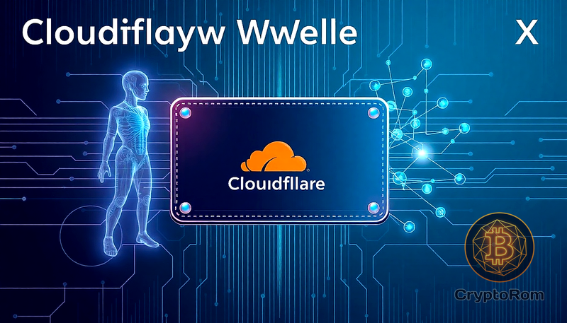 🤖 Cloudflare запускает AI-кошельки для автономных покупок