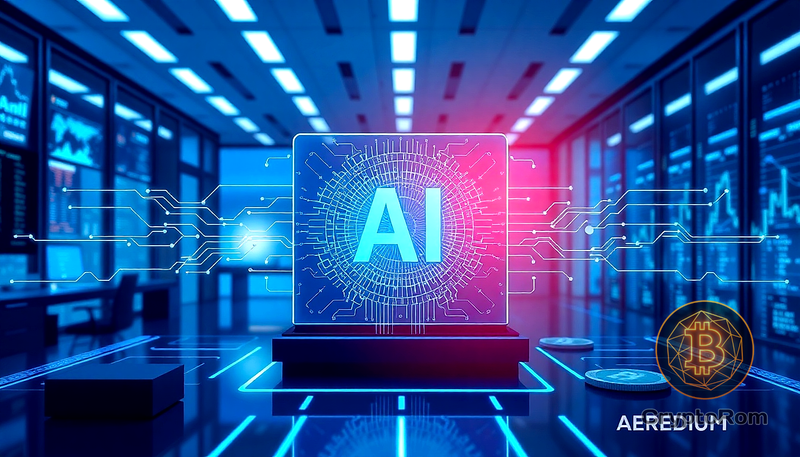🤖 ИИ усилит контроль за резервами стейблкоинов