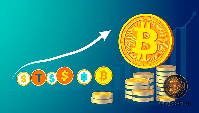 📈 Семь Bitcoin ETF восстановили позиции после массового исхода