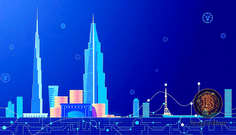 💼 Инвестиции Laser Digital в ZIGChain для продвижения частного кредита в ОАЭ