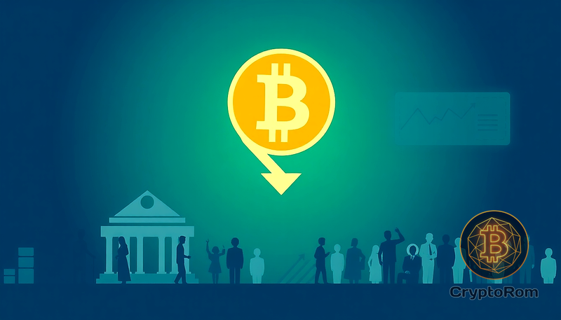 📉 Bitcoin treasury Strive сократил долю на одного держателя