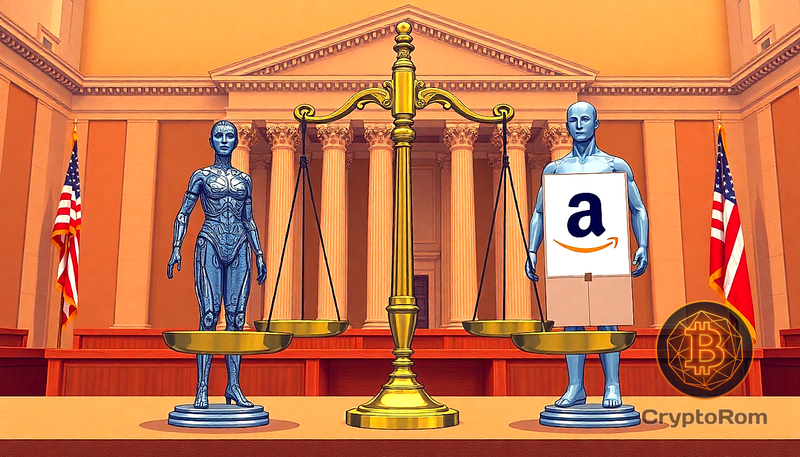 ⚖️ Судебная победа Perplexity против Amazon по делу об ИИ-агентах