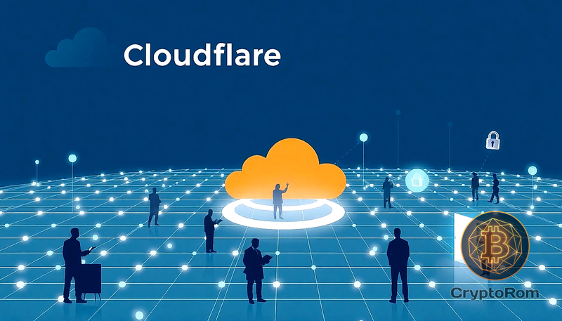 ☁️ Cloudflare открывает доступ к платформе AI-агентов с открытым исходным кодом