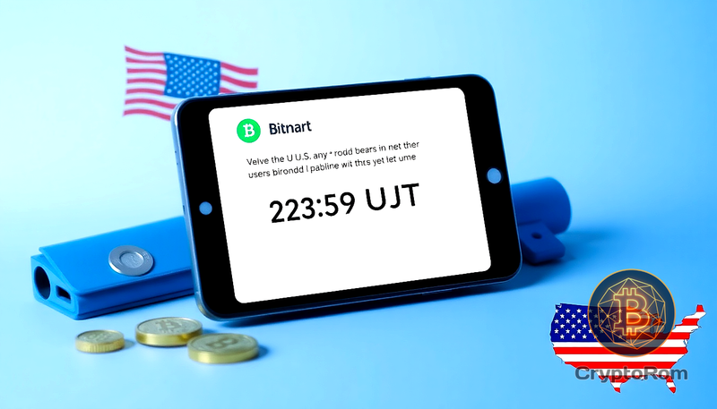🚨 BitMart требует от американских пользователей вывести средства до новых проверок