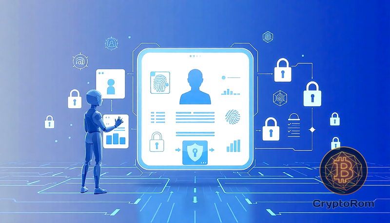 🧠 Зачем ИИ-агентам нужна проверяемая идентичность