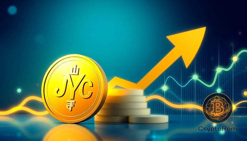 💰 JPYC привлекает $38 млн в раунде Series B