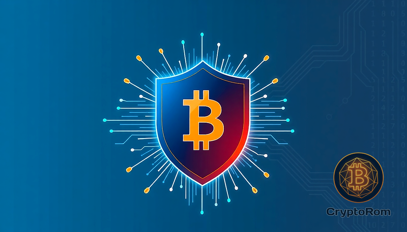 🛡️ AI выявил проблемы безопасности в проектах Bitcoin