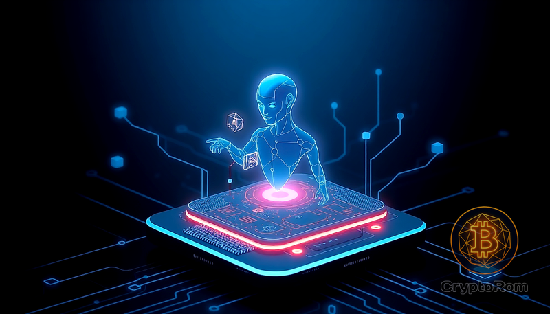 🤖 MetaMask запускает AI-кошелек для автономной торговли криптовалютой