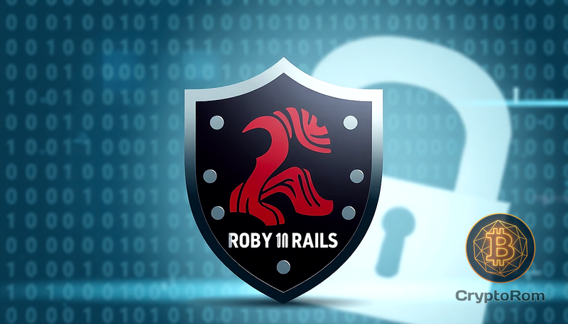🔒 В Ruby on Rails устранили критическую RCE-уязвимость