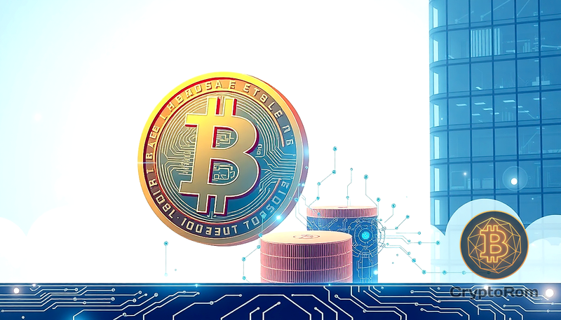 📰 Hyperscale продает Bitcoin ради бизнеса в сфере ИИ