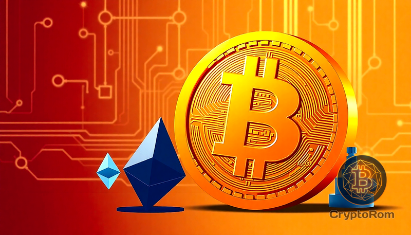 ⚠️ Биткоин не готов к квантовым угрозам до 2028 года